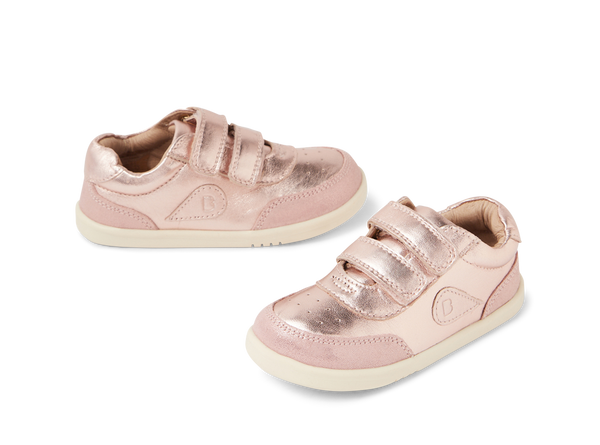 נעליים סגורות CHAMP IW ROSE GOLD