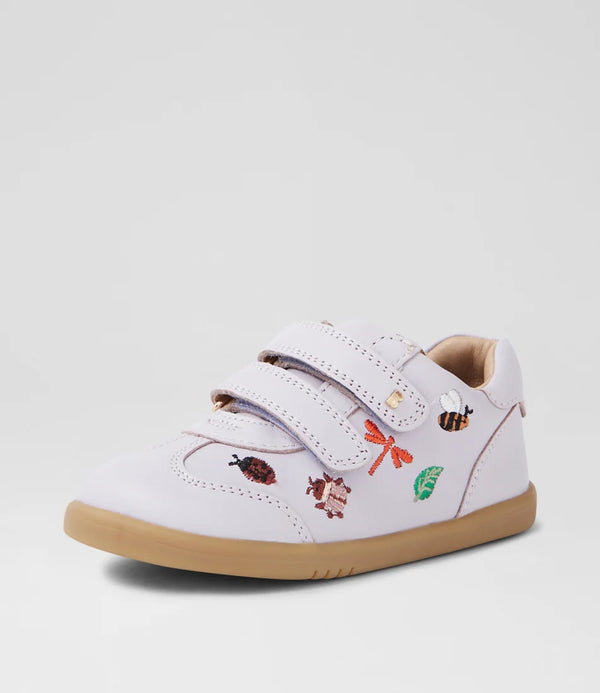 נעליים סגורות BUGGIE IW THISTLE