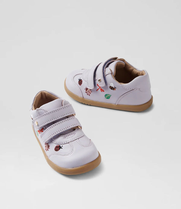 נעליים סגורות BUGGIE IW THISTLE