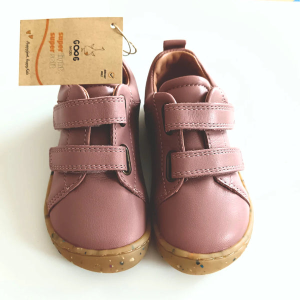 נעלי ברפוט GOO6 ATLAS OLD PINK