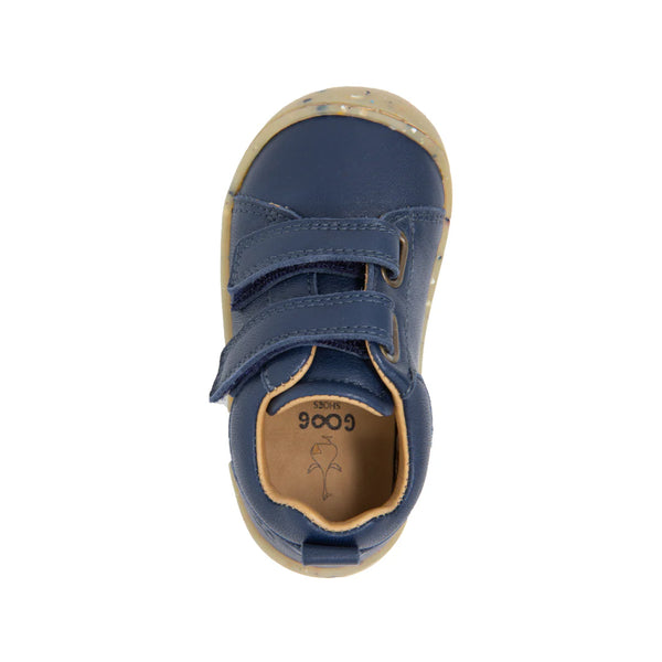 נעלי ברפוט GOO6 ATLAS NAVY