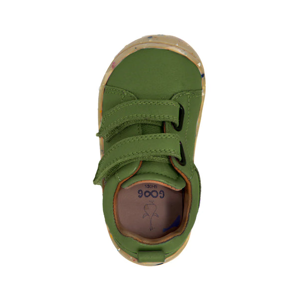 נעלי ברפוט GOO6 ATLAS EMERALD