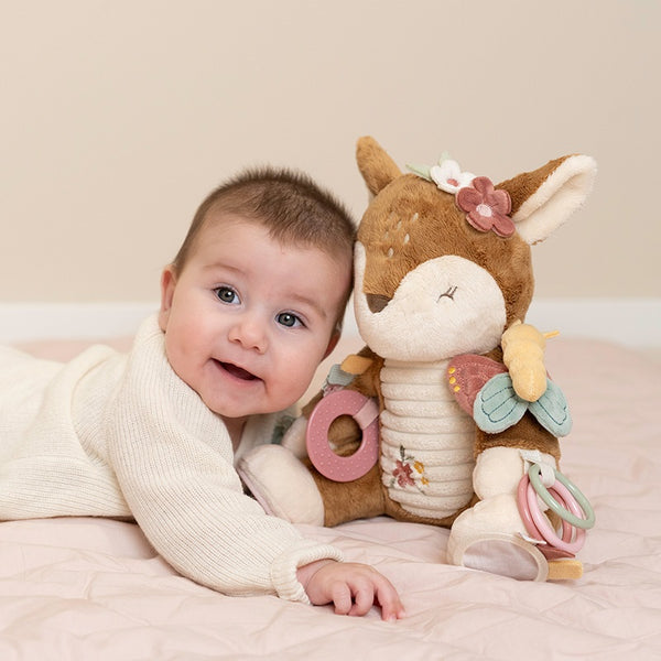 צעצוע פעילות אילה