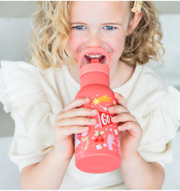 בקבוק שתייה תרמי כיף (350 מ"ל)