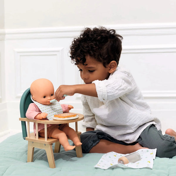 פומיאה - זמן לאכול