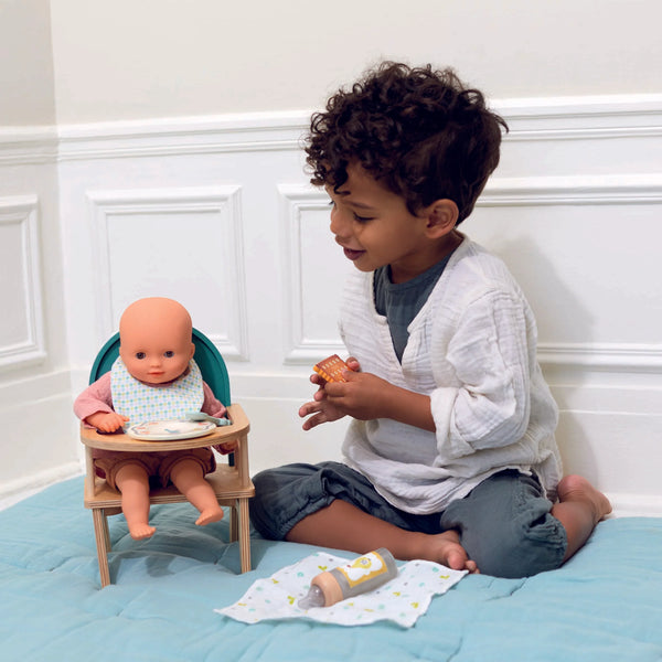 פומיאה - זמן לאכול