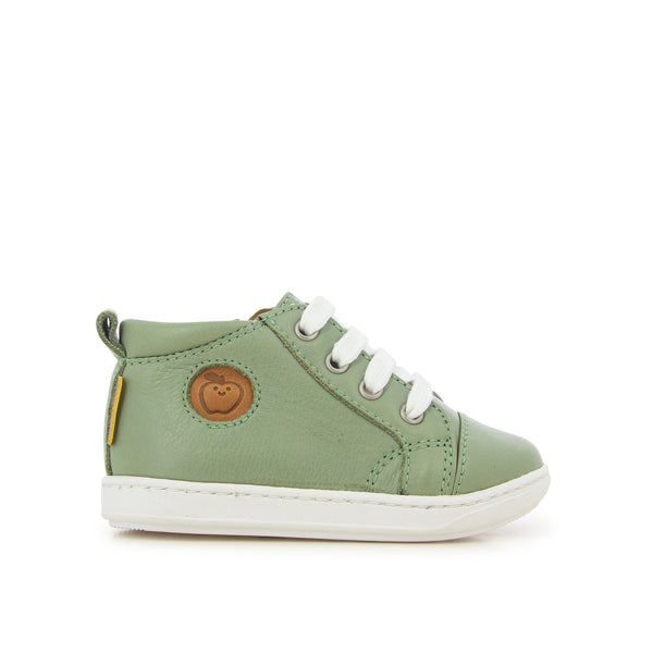 סניקרס Bouba Zip Lace leather