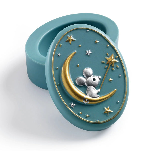 קופסא לשמירת שיני החלב