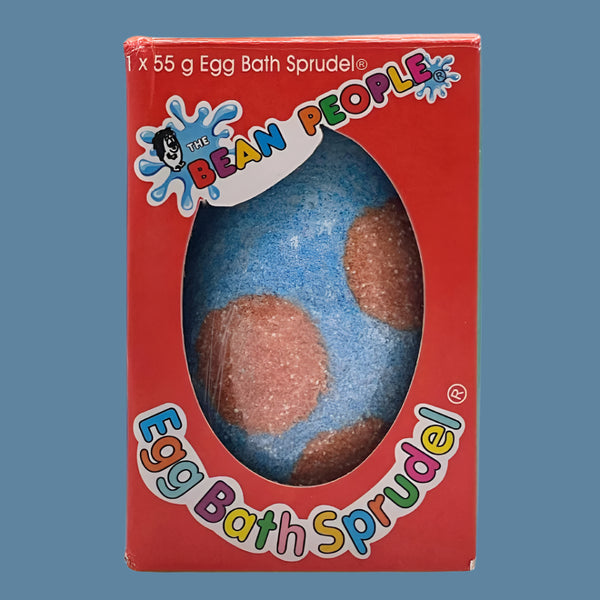 כדור אמבט -ביצה