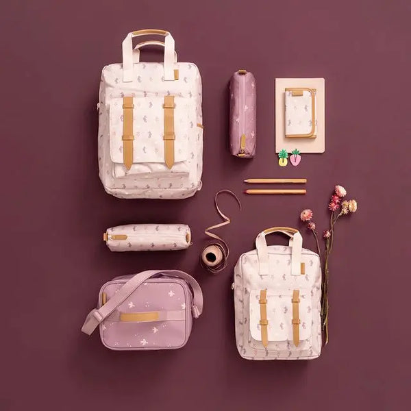 תיק גב גדול – סוסוני ים