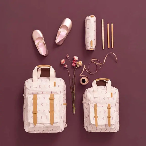 תיק גב גדול – סוסוני ים