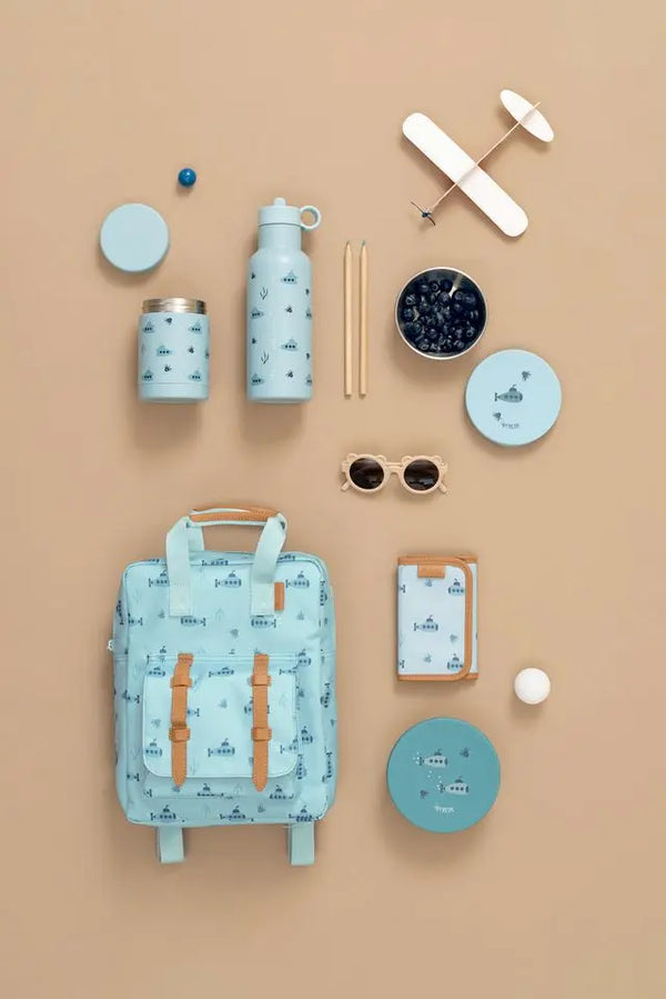 בקבוק/תרמוס 500 מ״ל – צוללות