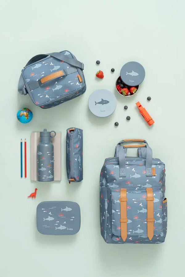 בקבוק/תרמוס 500 מ״ל – פרחים קטנים