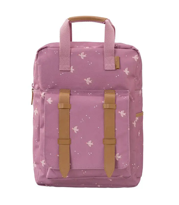 תיק גב גדול – ציפורים