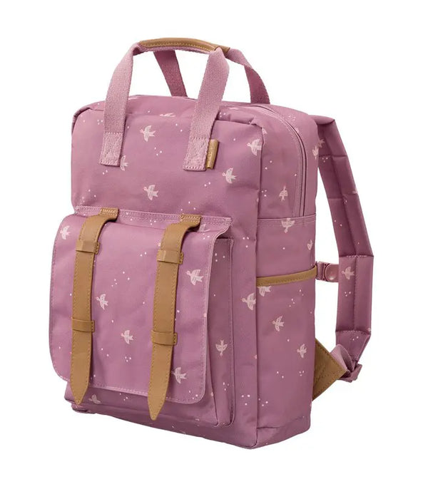 תיק גב גדול – ציפורים