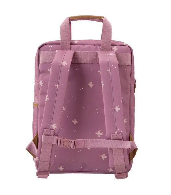 תיק גב גדול – ציפורים