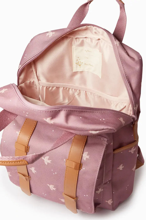 תיק גב גדול – ציפורים