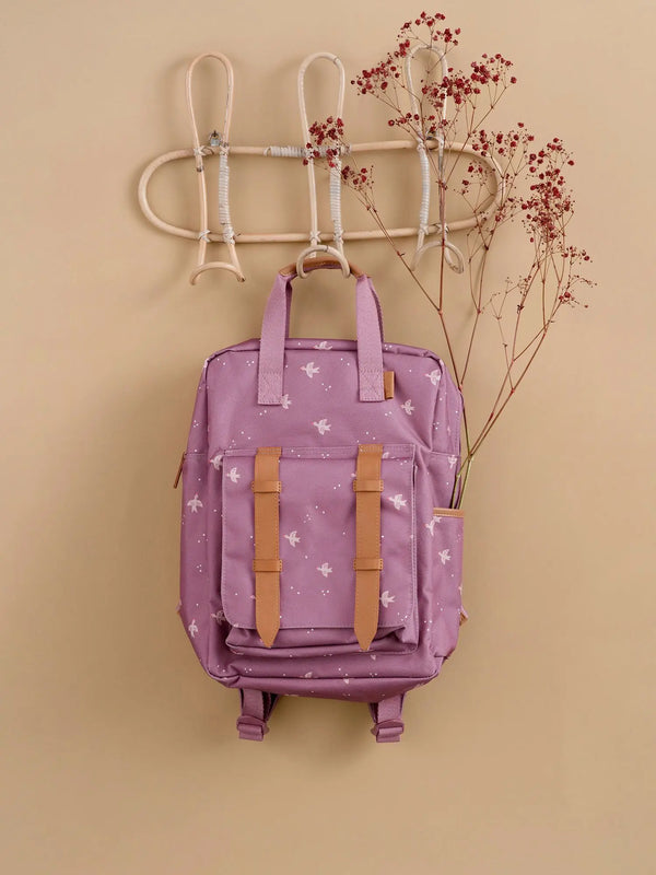 תיק גב גדול – ציפורים