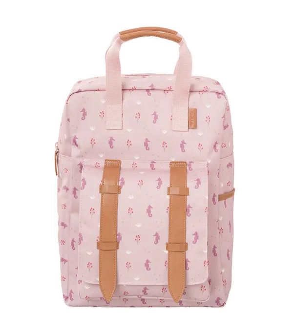 תיק גב גדול – סוסוני ים