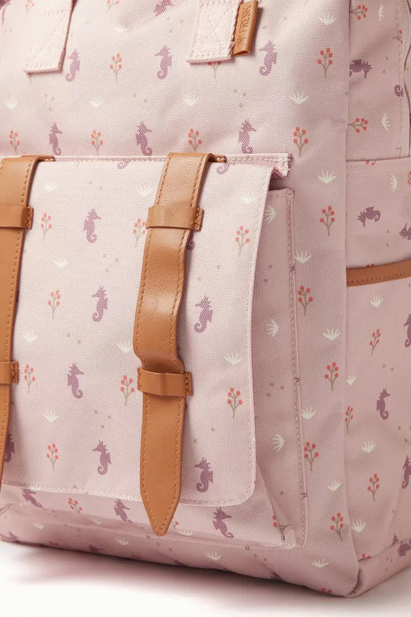 תיק גב גדול – סוסוני ים