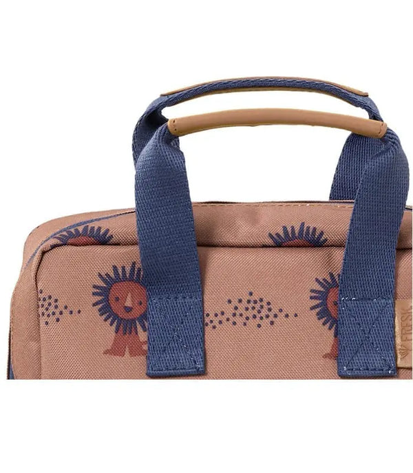 תיק גב גדול – אריות