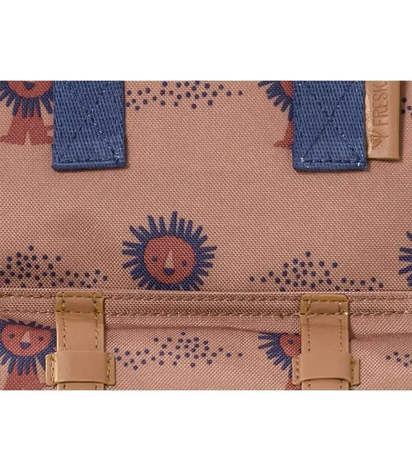 תיק גב גדול – אריות