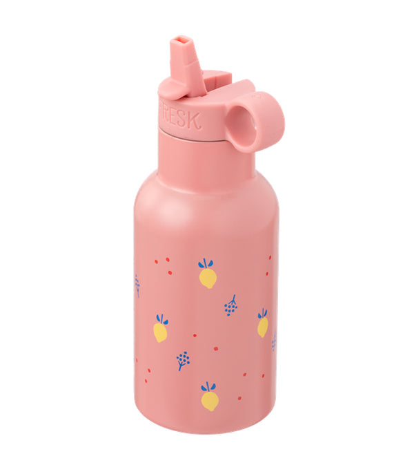 בקבוק/תרמוס 350 מ״ל – לימונים