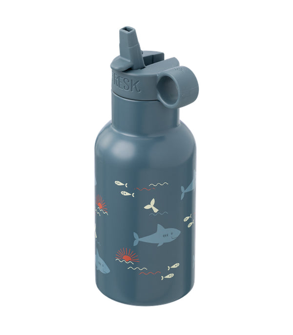 בקבוק/תרמוס 350 מ״ל – כרישים