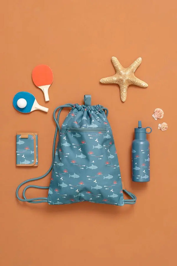 בקבוק/תרמוס 500 מ״ל – פרחים קטנים