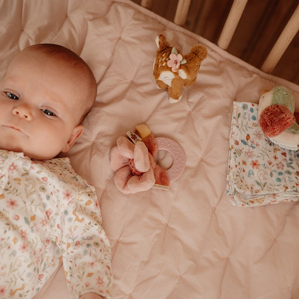 קופסת מתנה מתכרבלים – גן פיות