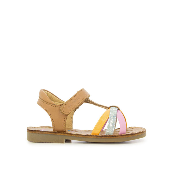 סנדלים HAPPY SALOME