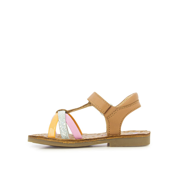 סנדלים HAPPY SALOME