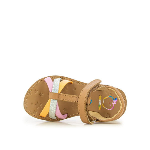 סנדלים HAPPY SALOME