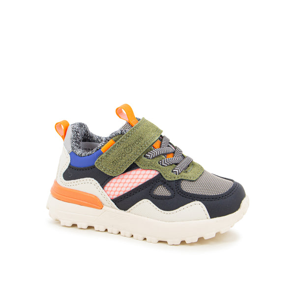 סניקרס JOGGY SCRATCH SNEAKERS MULTI