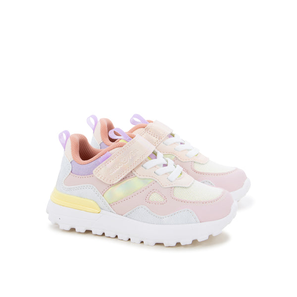 סניקרס JOGGY SCRATCH NUDE