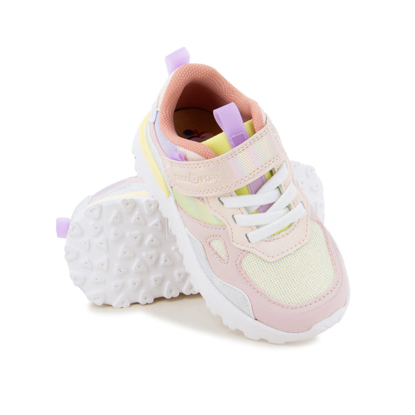 סניקרס JOGGY SCRATCH NUDE