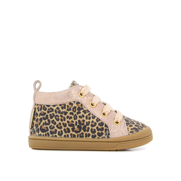 נעליים סגורות KIKKO BASE LEO