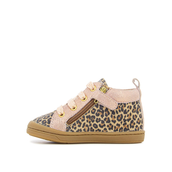 נעליים סגורות KIKKO BASE LEO