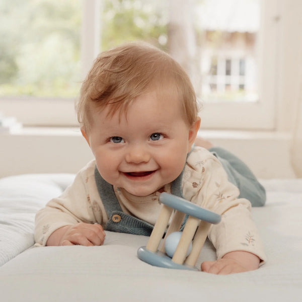 רולר רעשן חברי ער