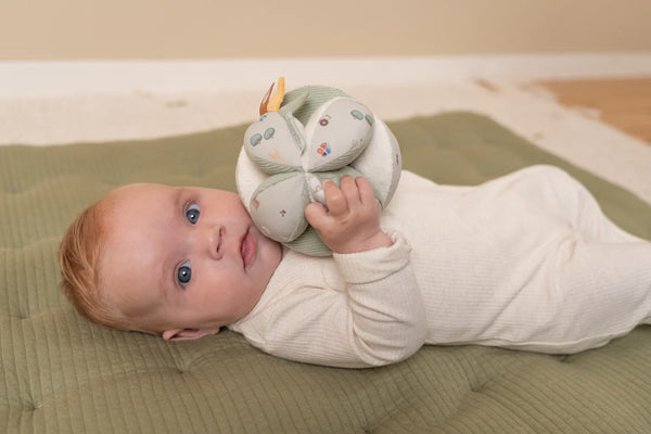 כדור אחיזה LITTLE FARM