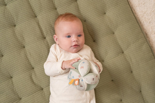 כדור אחיזה LITTLE FARM