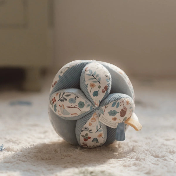 כדור אחיזה FOREST FRIENDS