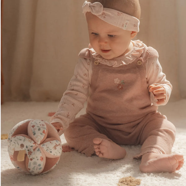 כדור אחיזה FAIRY GARDEN