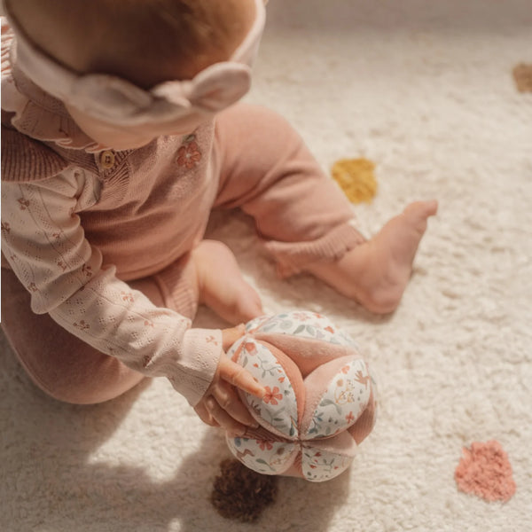 כדור אחיזה FAIRY GARDEN