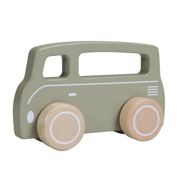 מכוניות מעץ