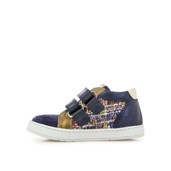 נעליים סגורות MOUSSE EASY TOP MARINE