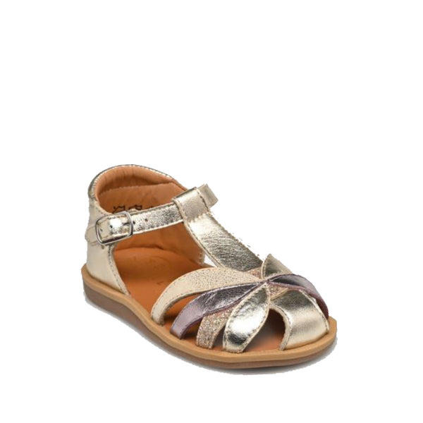 סנדלים POPPY OTO MULTI