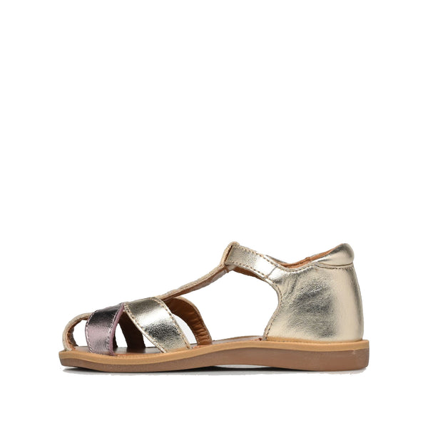 סנדלים POPPY OTO MULTI