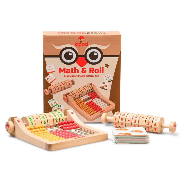 משחק חשבון חשבוניידע