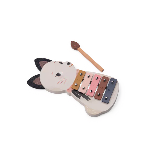 קסילופון Apres La Pluie